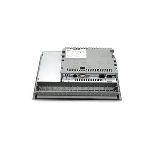 หน้าจอสัมผัส HMI KTP700 6AV6643-0BA01-1AX0 HMI รุ่นพื้นฐาน6AV2123-2GB03-0AX0 6AV2123-2JB03-0AX0 6AV6643-0BA01-1AX0สินค้าของเรา - Product Image 1