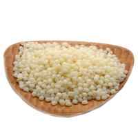 Adhésif thermofusible de paquet de granule d'EVA de haute qualité pour la boîte de nourriture scellant l'adhésif thermofusible avec le prix concurrentiel