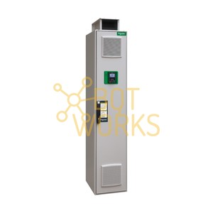 Schneider Electric ATV930C16N4F - Nuovo - Product Image 1