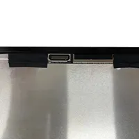 Écran LCD original de 12.3 pouces pour Microsoft Surface Pro 7 Plus 7 + 1960 1961 écran tactile de remplacement numériseur assemblée