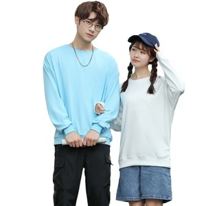 Sudadera Roja con Cuello Redondo para el Personal del Restaurante Haidilao, Impresión de Logotipo Personalizado, Tela Suave - Product Image 5