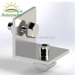 Système de structure de montage sur poteau solaire au sol XIAMEN <span class=keywords><strong>Suntrack</strong></span> - Product Image 4