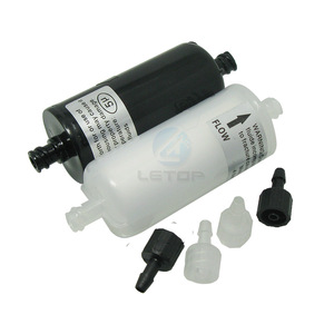 LETOP New <strong>Digital</strong> Inkjet Printing Machine 6CM Short UV/Solvent Ink <strong>Filter</strong> <strong>Digital</strong> Printer with Capsule Disc <strong>Filter</strong> - Product Image 1