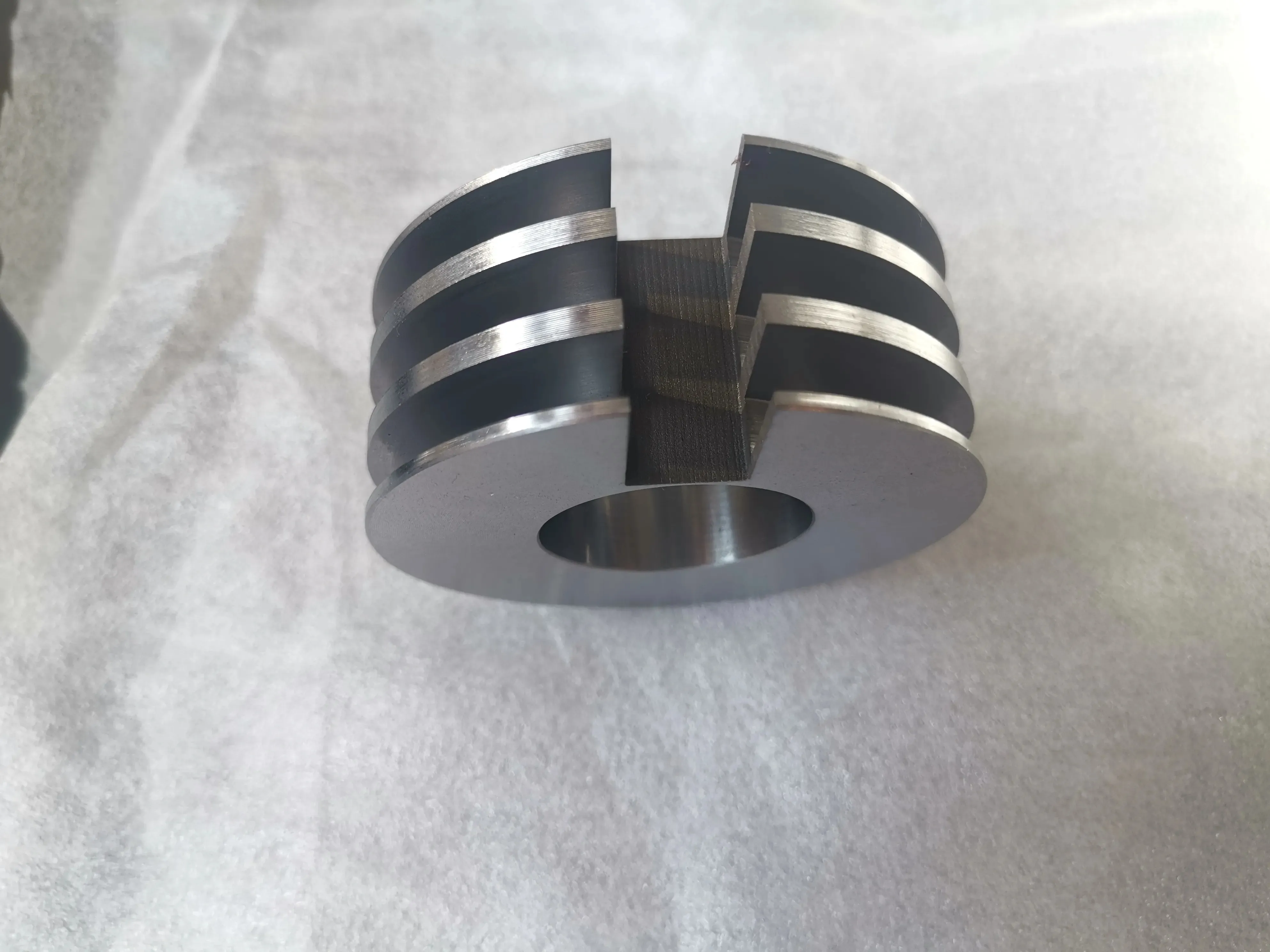 Custom Supplier China Cnc Milling And Cnc Machining Stainless Steel Brass Aluminum Parts