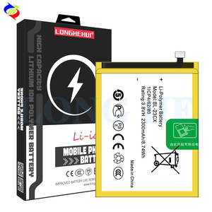 3.8V BL-23CX Bateria De Substituição Para Infinix Zero 2 X509 Bateria Por Atacado - Product Image 1