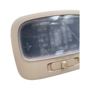 928704D500RU Interior Room Lamp Beige for 2008/05/01-2012/13/14 Kia Rondo Hyundai Tucson <strong>Rooflamp</strong> - Product Image 4