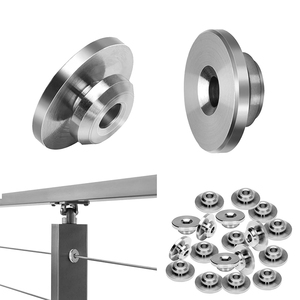 Kit de Abrazaderas y Bridas de Escape de Acero Inoxidable de 3 Pulgadas para Trabajo Pesado - Product Image 5