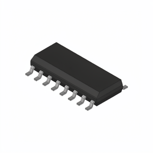 Circuit intégré BOM IC en stock MUX, Série FCT QS74FCT2158ATS1, circuit intégré logique - Product Image 1