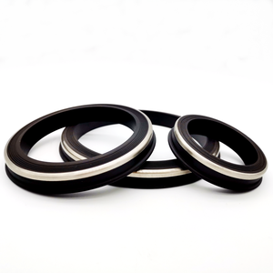 الجملة سعر المصنع الملونة مختلف الأحجام FKM الأختام الاتحاد الدوارة - Product Image 5