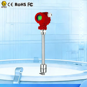 Seviye Sensörü Seviye Göstergesi Şamandıra Sensörü Fiyatı Şamandıra Göstergesi Sıvı Seviye Ölçümü Sealand Depo Sensörü - Product Image 1