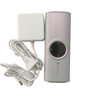 เครื่องกำจัดขน <span class=keywords><strong>IPL</strong></span> ขนาดเล็ก 530nmn พร้อมหลอดควอตซ์ เทคโนโลยีแสงพัลส์แบบไม่จำกัดจำนวนครั้ง กำจัดขนและสีผิว - Product Image 6