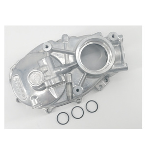 Carcasa del Ajustador del Árbol de Levas 06F103530 06F 103 530 06F103530G para Audi A3 A4 A6 <span class=keywords><strong>VW</strong></span> <span class=keywords><strong>Golf</strong></span> <span class=keywords><strong>5</strong></span> Scirocco III 2.0 TFSI BWA BWE AXX CDLA - Product Image 1