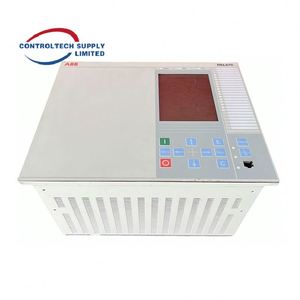 Convertisseur haute précision REL511 1MRK003492-AL - Product Image 3