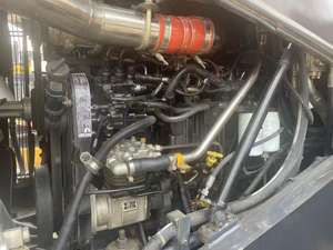 Pernah digunakan 862H Liugong 870h 856h 862h roda <span class=keywords><strong>Loader</strong></span> dengan kualitas baik Liugong Clg 862h membayar biaya murah Mesin Konstruksi - Product Image 5