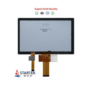 Màn hình 7 <span class=keywords><strong>TFT</strong></span> 800 nits độ sáng cao 1024x600 LVDS 40 pin 7.0 inch màn hình <span class=keywords><strong>LCD</strong></span> với bảng điều khiển cảm ứng điện dung - Product Image 5