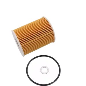Oil Filter 26320-2A500 For Kia Hyundai Elantra Ix25 Standard Size Paper Element With O <b>Ring</b> Included - Product Image 5