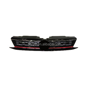 Ricambi Auto: Griglia Anteriore per VW Jetta GLI 2015 - Accessori Modificati - Product Image 1