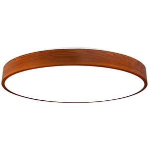 <span class=keywords><strong>Plafonnier</strong></span> Led de forme ronde, de 1.2m de diamètre, luminaire linéaire de plafond <span class=keywords><strong>rond</strong></span> pour bureau et center commercial - Product Image 4