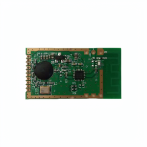 RFM75P มีสินค้าในสต็อก โมดูลรับส่งสัญญาณ RF และโมเด็ม - Product Image 1