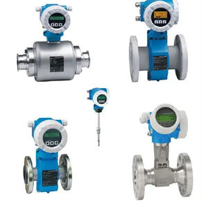 Débitmètre de liquide Endress+Hauser 100% original, <span class=keywords><strong>Proline</strong></span> Promag P300 5P3B, électromagnétique, OEM - Product Image 4