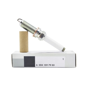 A0041597903 SILZKFR8E7S 90654 Bougie d'allumage platine pour E260 S400L ML320 GLC300 0041597903 Pièces automobiles - Product Image 1