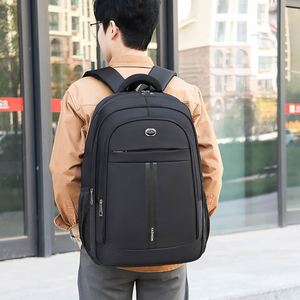 Outdoor Travel Business Laptop <b>Backpack</b> Large Capacity Teenagers Schoolbag <b>Waterproof</b> Business <b>Backpacks</b> <b>for</b> <b>Men</b> - Product Image 3
