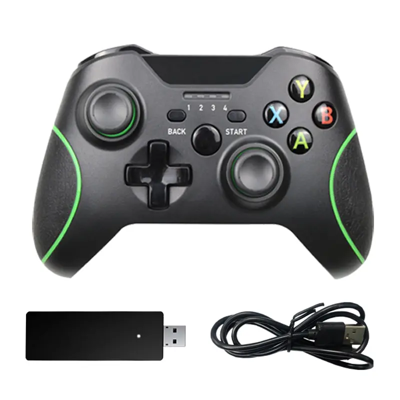 عصا تحكم لاسلكية المحمول غمبد ل Xbox One