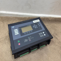PLC DEIF / Apto para Controlador NSET / Multi-línea AGC-222 / 920012849.20 Suministro a Granel