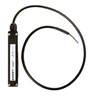 Boussole analogique pour antenne satellite, capteur d'azimut 4~20 mA pour parabole, capteur de recherche de nord 3 axes
