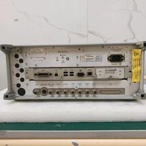 เครื่องวิเคราะห์สัญญาณ Keysight N9020A MXA, 10 เฮิรตซ์ ถึง 26.5 กิกะเฮิรตซ์/ xgeqpt - Product Image 4