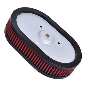 Filtro aria lavabile ad alto flusso per Harley CVO Limited FLHTKSE Electra Glide FLHTCSE Road King 2967009 sistemi di <span class=keywords><strong>carrozzeria</strong></span> moto - Product Image 3