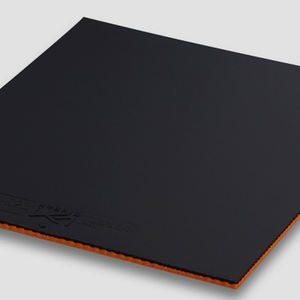 <span class=keywords><strong>TIBHAR</strong></span> K1 PLUS Blue Pimple ITTF Tenis de mesa Goma pegajosa 40 + Bolas Pingpong Bat Productos de tenis de mesa de alto rendimiento - Product Image 5