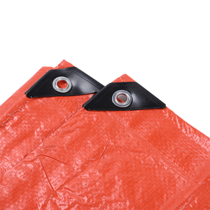 Bâche en PE anti-âge, imperméable et anti-poussière pour le stockage extérieur des camping-cars et des fourgons aménagés - Product Image 1