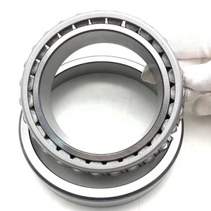 แบริ่งลูกกลิ้งเรียว2007910 <span class=keywords><strong>32910</strong></span> 50*72*15มม - Product Image 5