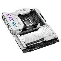 Nouveau A SUS ROG MAXIMUS Z790 FORMULA DDR5 LGA 1700 Prise en charge de la carte mère de jeu intel 192G