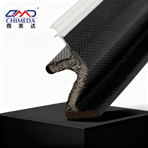 Joint d'étanchéité de porte en PU résistant aux intempéries pour les portes de <span class=keywords><strong>garage</strong></span> et les portes extérieures aux températures extrêmes - Product Image 2