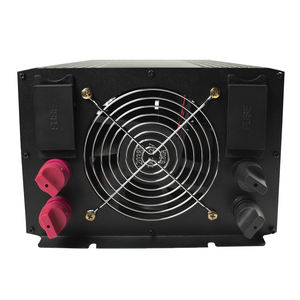 <span class=keywords><strong>Inversor</strong></span>/Convertidor de <span class=keywords><strong>Onda</strong></span> Sinusoidal <span class=keywords><strong>Pura</strong></span> KOSUN New Energy de 3000W, de CC 12v/24v/48v a CA con Tomas de Corriente Opcionales - Product Image 4