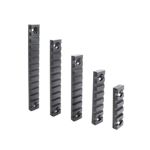 Kit de Instalación Multitamaño de Alto Rendimiento, Accesorio Táctico de Caza para Exteriores, Ligero, de Aleación de Aluminio Mecanizado por CNC - Product Image 3