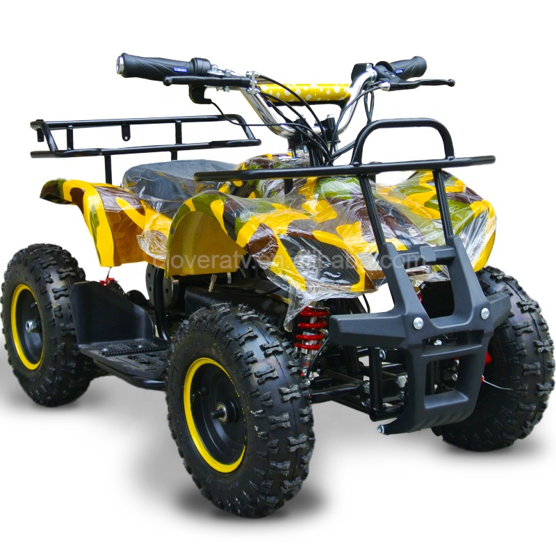 Mini Bike 800w