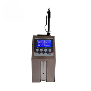 LM2-PH/चालकता/नमक/प्रोटीन/ठंड बिंदु/वसा परीक्षण अल्ट्रासोनिक दूध एनालाइज़र - Product Image 2