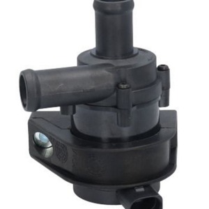 Bomba de Agua Eléctrica Audi 06H965561, Nueva Pieza de Repuesto para Vehículos Audi - Product Image 1
