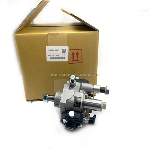 HP3 <b>Diesel</b> <b>Fuel</b> Pump 8-98151-213-2 8981512132 294000-0562 <b>Diesel</b> Injection Pump for 4045T 6068T Engine - Product Image 6