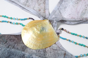 Vestidos Maxi sin Mangas para Mujer con Estampado Digital y Cintura Natural, Ecológicos, Colección Otoño <span class=keywords><strong>2026</strong></span> de Dropship <span class=keywords><strong>Agent</strong></span> Boutique - Product Image 4