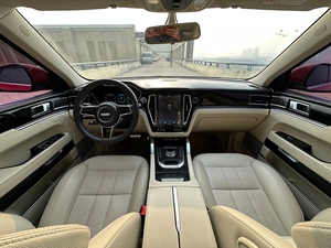 Zotye T700 2017 1.8T Boîte à double embrayage Essence Faible consommation 5 places SUV d'<span class=keywords><strong>occasion</strong></span> Prix abordable Voitures d'<span class=keywords><strong>occasion</strong></span> à vendre - Product Image 6