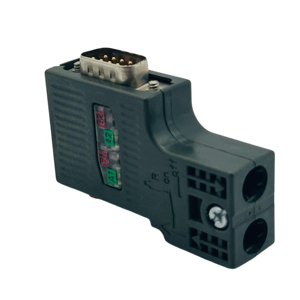 Nuevo y Original 6ES7972-0BA51-0XA0 6ES7 972-0BA51-0XA0 Serie Unidad Básica Conector Push-In Controlador PLC - Product Image 4