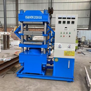 Eva Foam Machine For <b>Childrens</b> <b>Car</b> Wheels 15 Kw 380 V Plc Control High Productivity - Product Image 4
