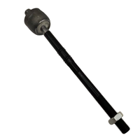ZHOULI 2043380415 Batang Tie Rod Dalam untuk Mercedes C-Class W204 E-Class W212 |   278mm |   M16x1.5 M14x1.5 CRT3206 EV800394 |   2043380015