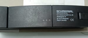 Interruptor de Bloqueo Solenoide AZM200CC-T-1P2PW-2719 AZM200CCT1P2PW2719 para PLC - Product Image 1