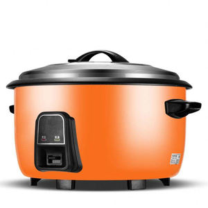 50 كوب 10 لتر سهل التشغيل أوتوماتيكي تجاري وطني كهربائي 22 لتر سعة كبيرة لشخص طبل - Product Image 4