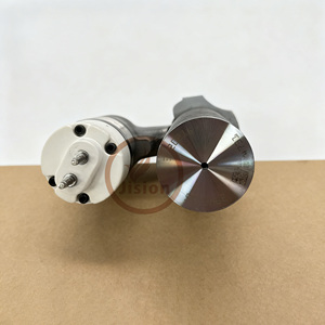 หัวฉีดคอมมอนเรลคุณภาพสูง 392-0200 20R-1264 เหมาะสำหรับ 3152C 3508B - Product Image 3